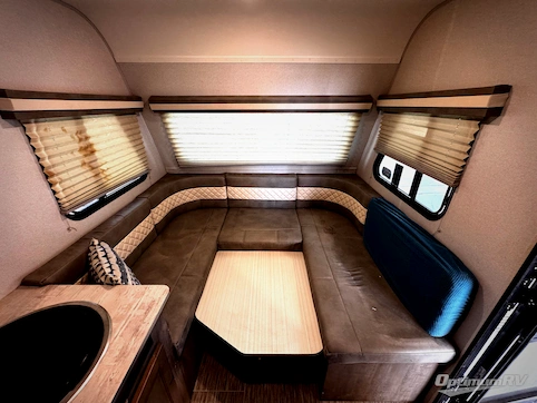 2020 Forest River No Boundaries NB16.5 RV Photo 2