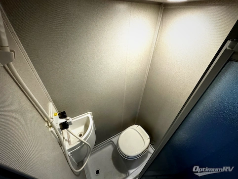 2020 Forest River No Boundaries NB16.5 RV Photo 4