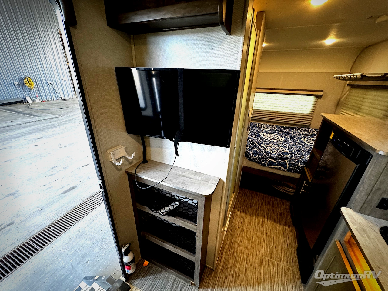 2020 Forest River No Boundaries NB16.5 Photo 5