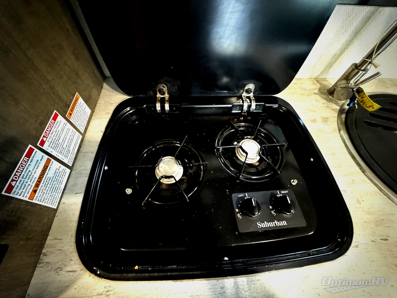 2020 Forest River No Boundaries NB16.5 Photo 6