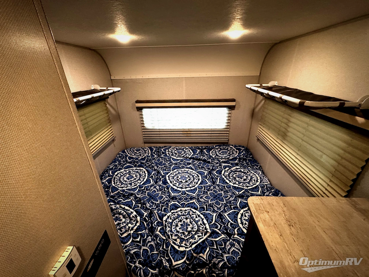 2020 Forest River No Boundaries NB16.5 Photo 8