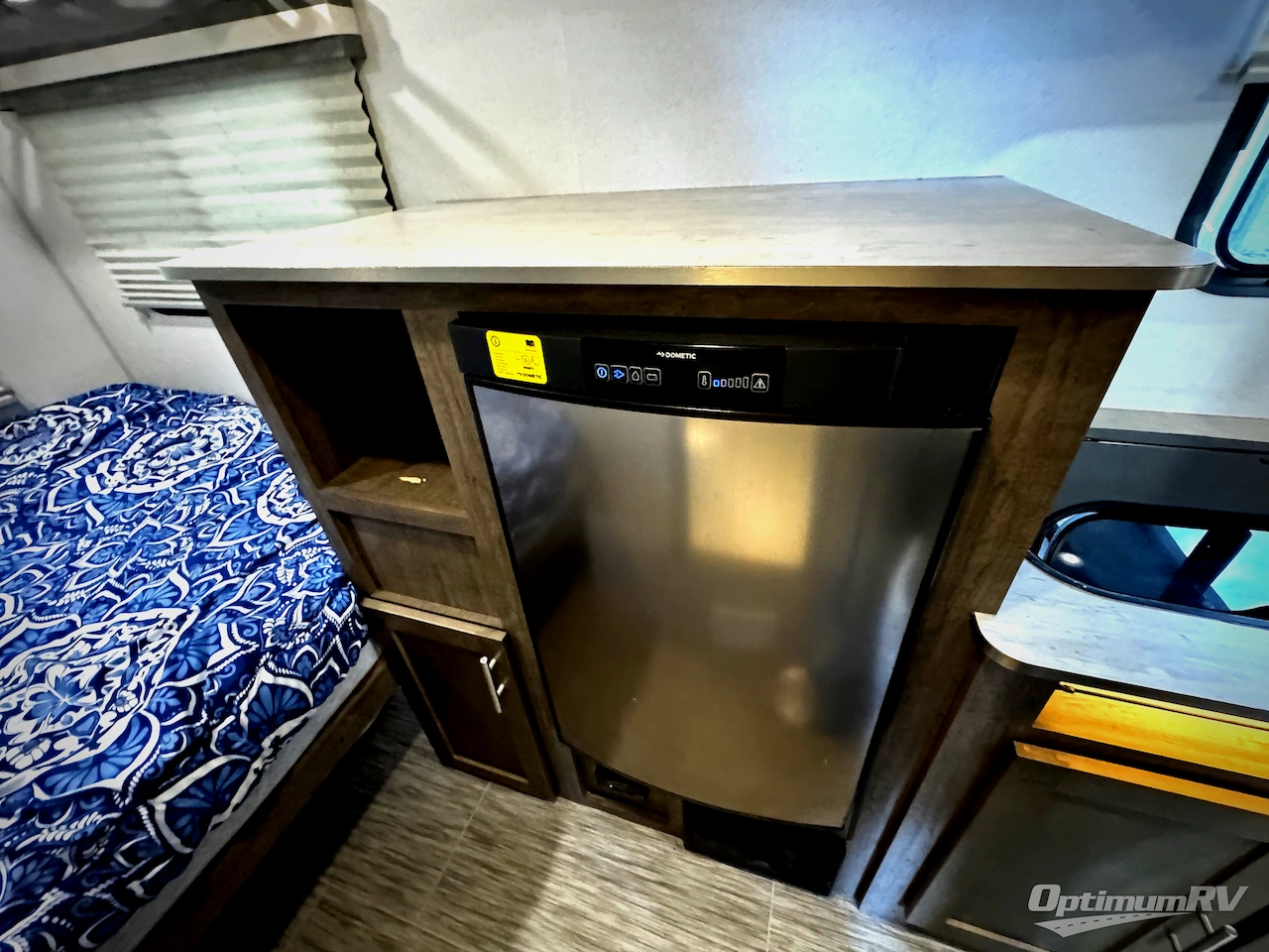 2020 Forest River No Boundaries NB16.5 Photo 9