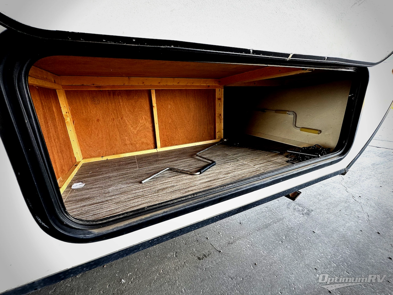 2020 Forest River No Boundaries NB16.5 Photo 10