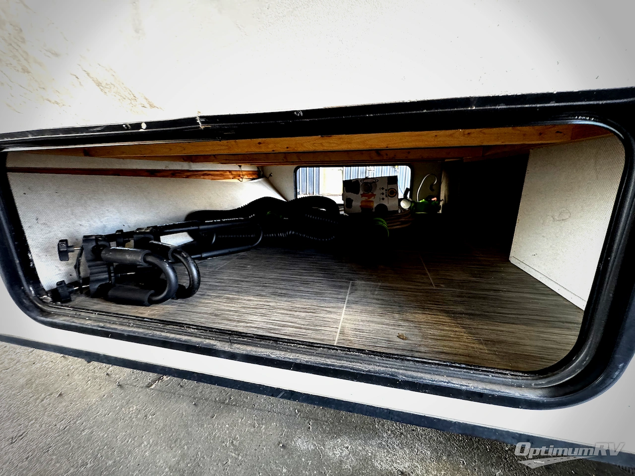 2020 Forest River No Boundaries NB16.5 Photo 11