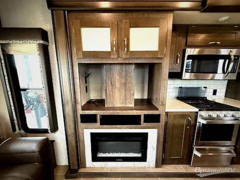 2020 Keystone Montana 3855BR RV Photo 2