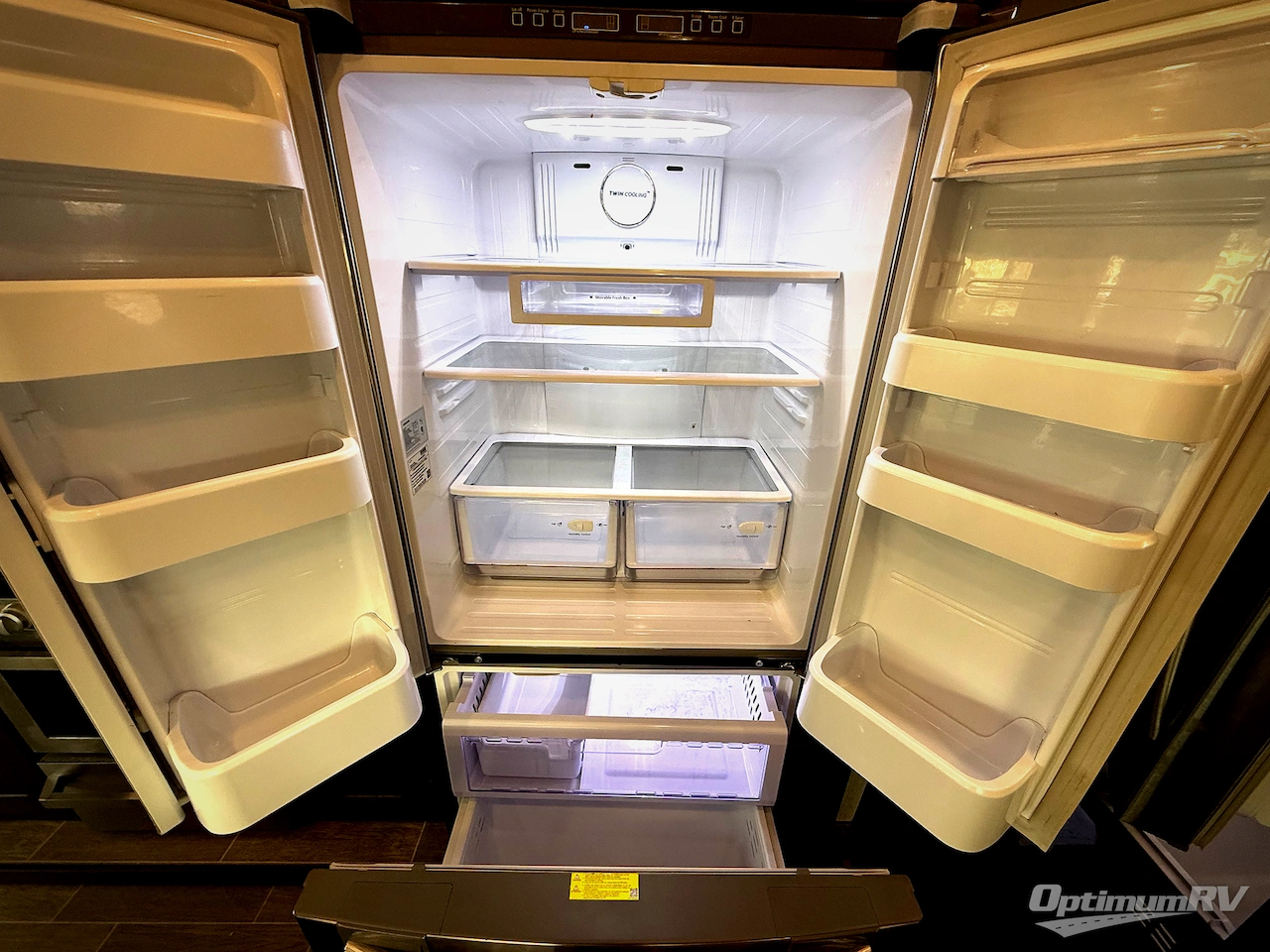 2020 Keystone Montana 3855BR Photo 12