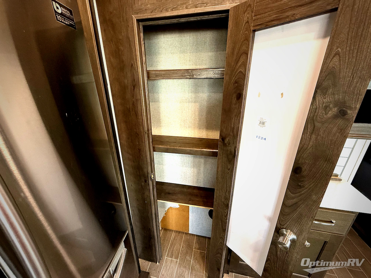 2020 Keystone Montana 3855BR Photo 13