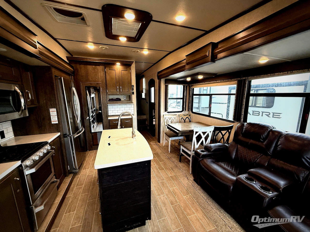 2020 Keystone Montana 3855BR Photo 15