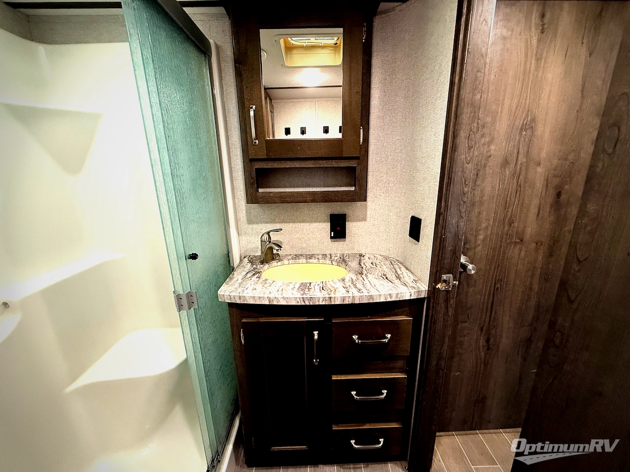 2020 Keystone Montana 3855BR Photo 25