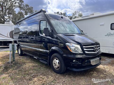 Used 2018 Airstream Interstate Lounge EXT EXT LOUNGE Featured Photo