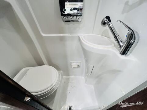 2018 Airstream Interstate Lounge EXT EXT LOUNGE RV Photo 4