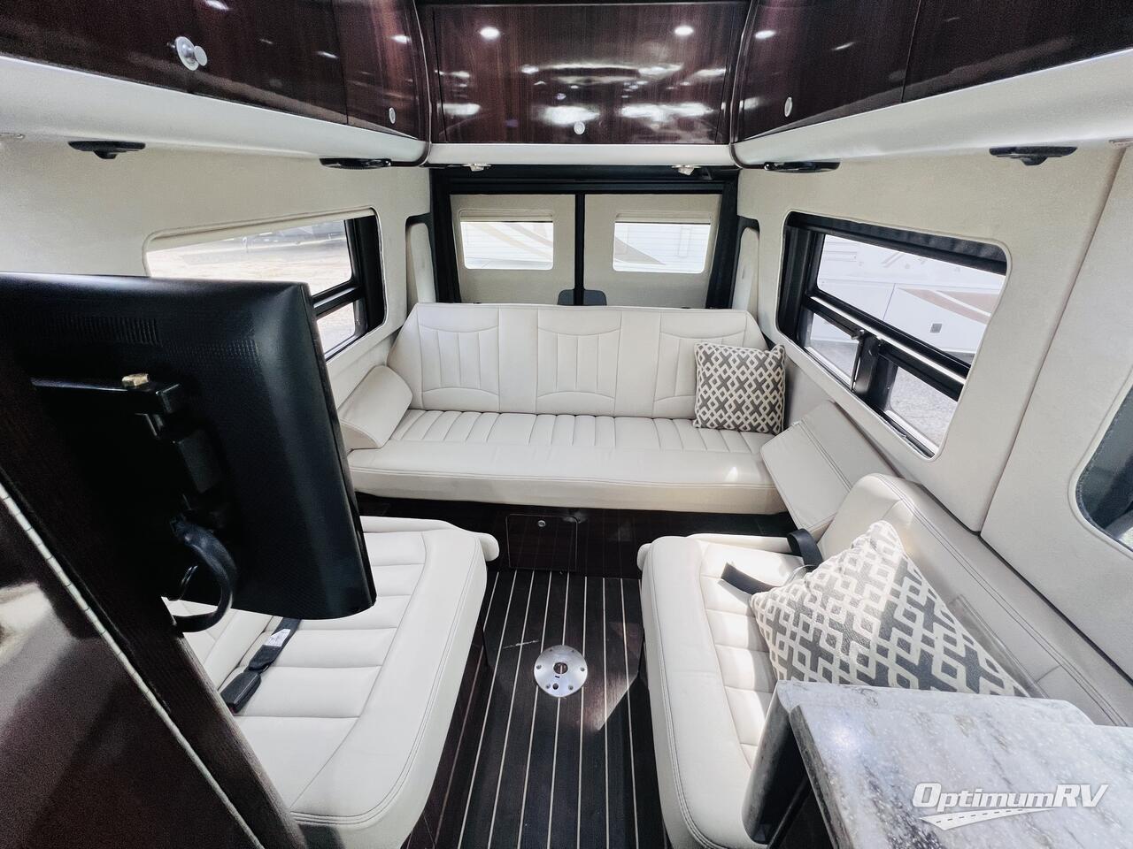 2018 Airstream Interstate Lounge EXT EXT LOUNGE Photo 6