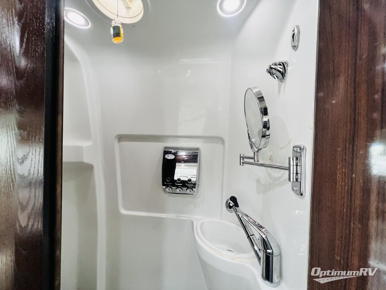 2018 Airstream Interstate Lounge EXT EXT LOUNGE Photo 21