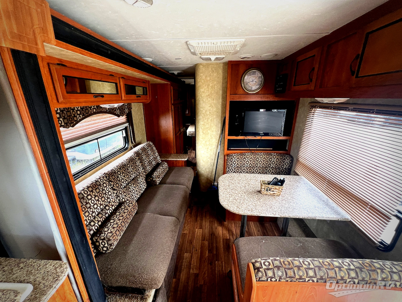 2012 Coachmen Catalina 25RKS Photo 3