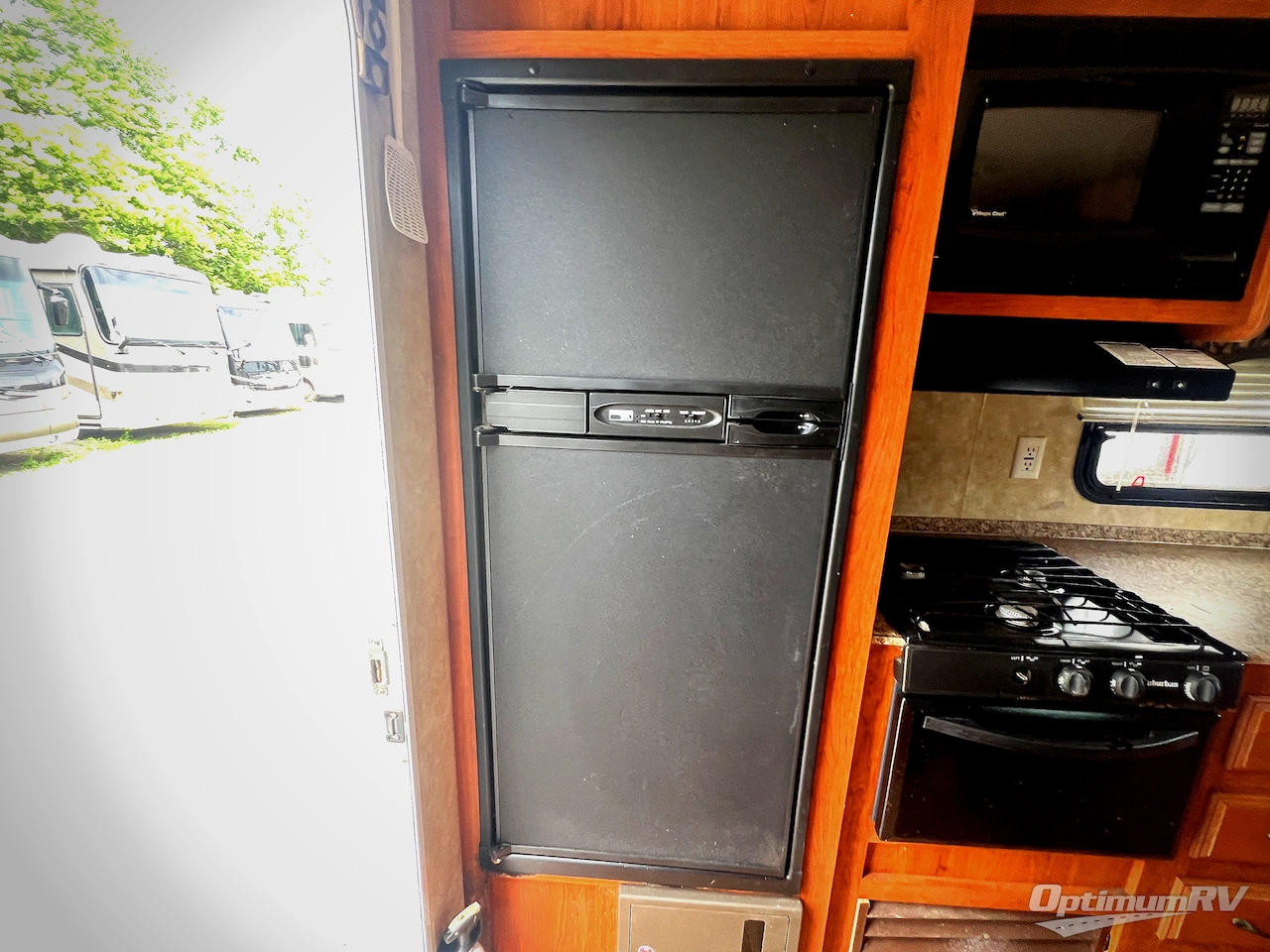 2012 Coachmen Catalina 25RKS Photo 5