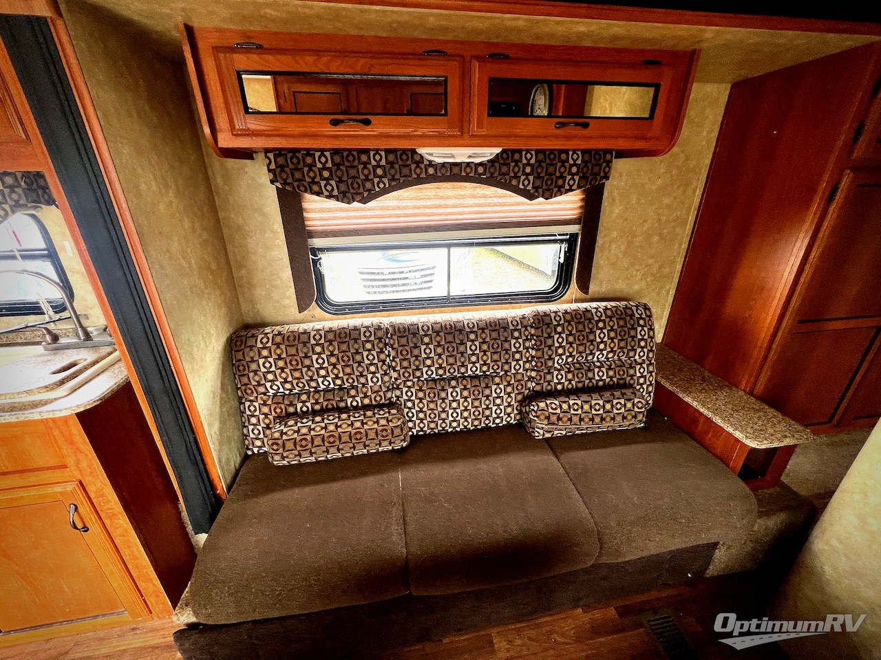 2012 Coachmen Catalina 25RKS Photo 12