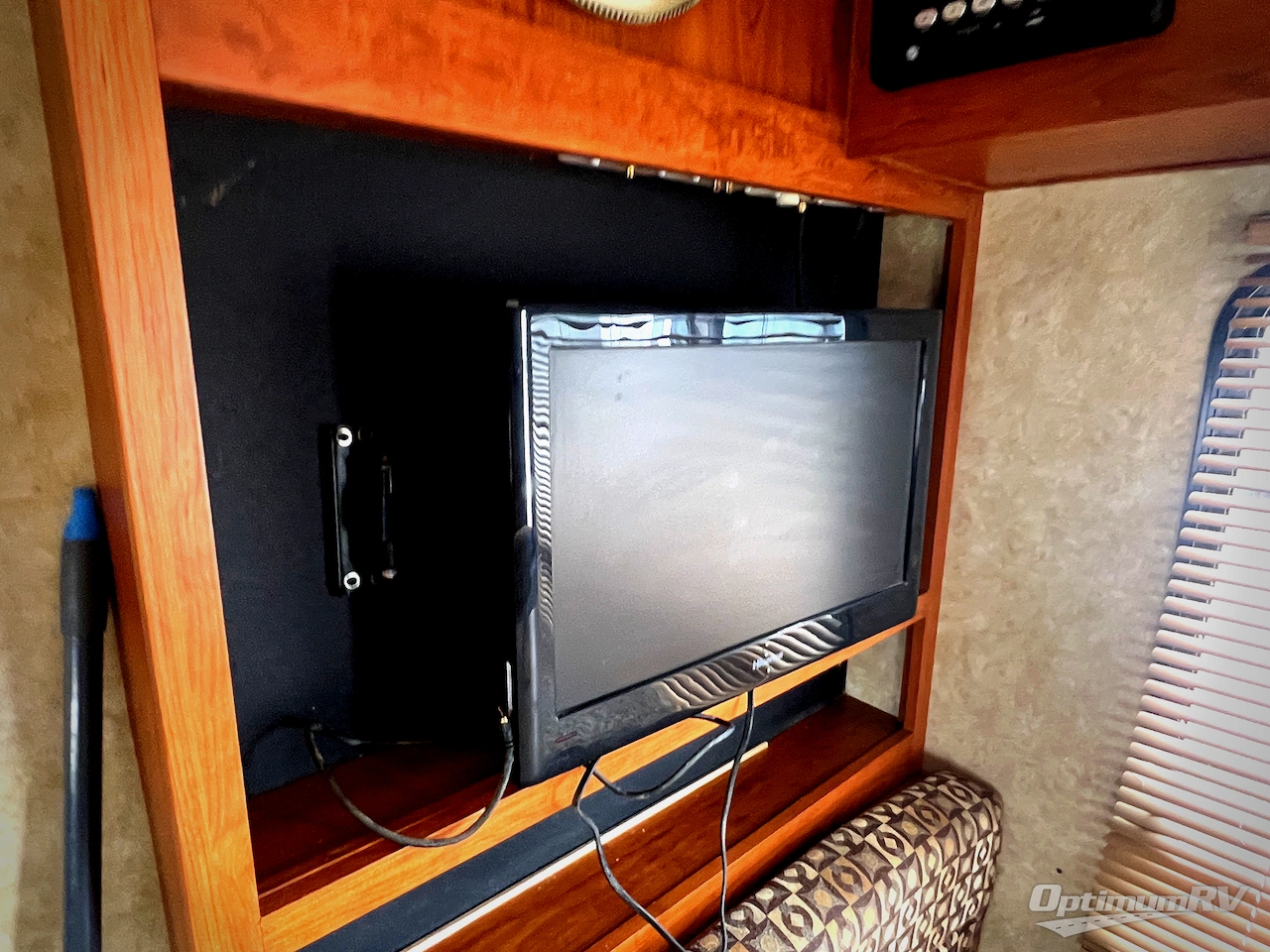 2012 Coachmen Catalina 25RKS Photo 11