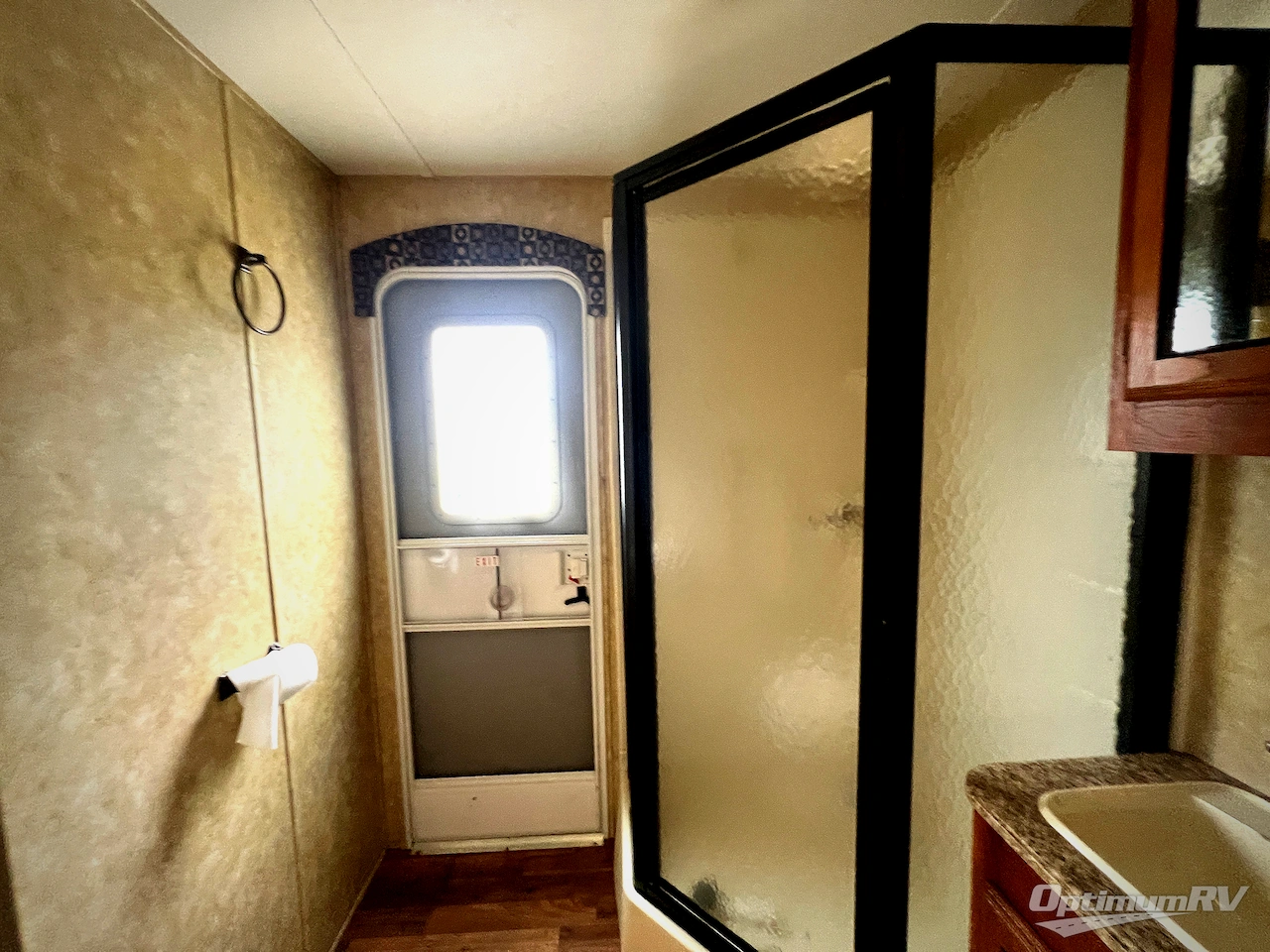 2012 Coachmen Catalina 25RKS Photo 13