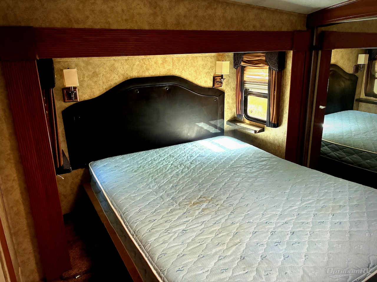 2012 Keystone Montana Big Sky 3455SA Photo 11