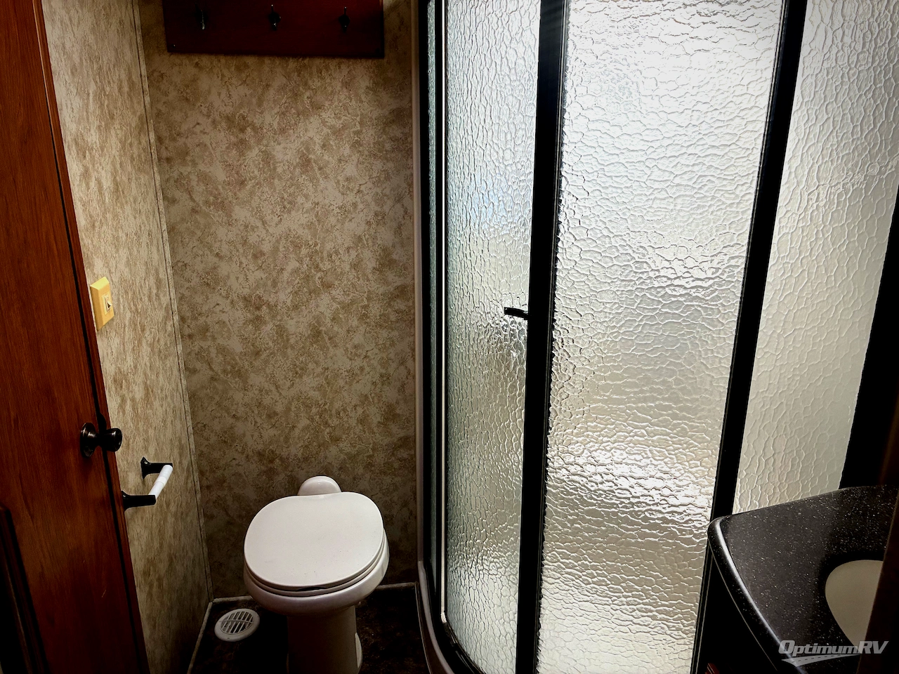 2012 Keystone Montana Big Sky 3455SA Photo 14