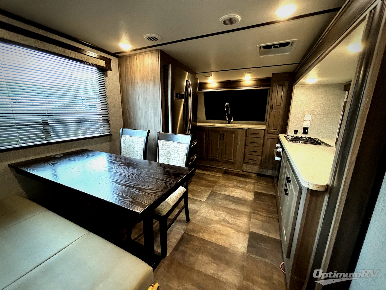 2020 CrossRoads Cameo CE4021FK Photo 4