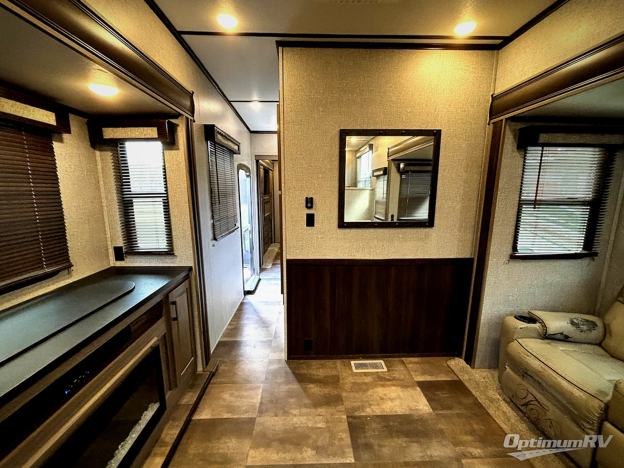 2020 CrossRoads Cameo CE4021FK Photo 2