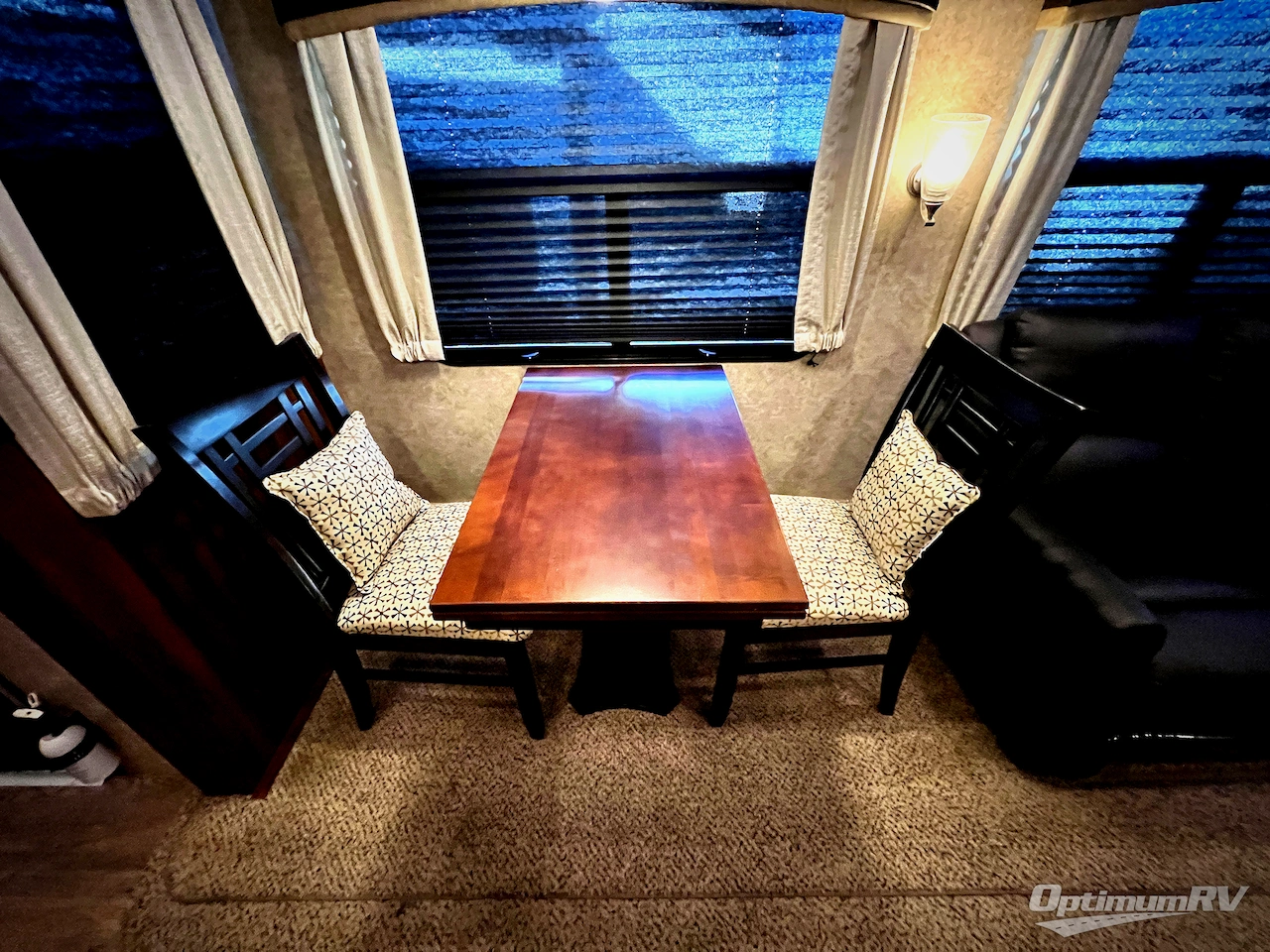 2018 Jayco Eagle 321RSTS Photo 12