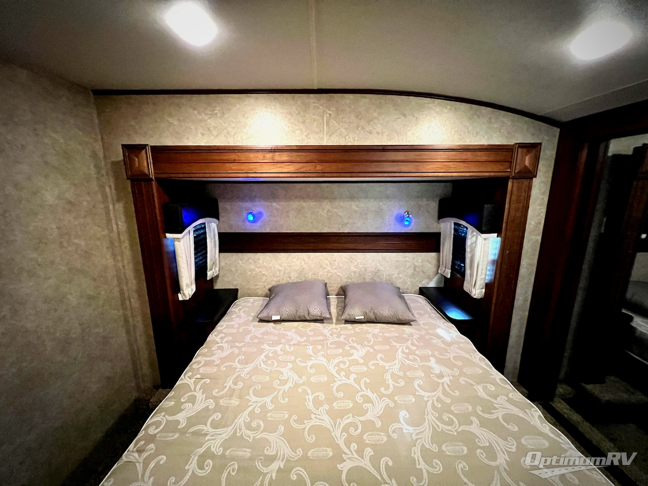 2018 Jayco Eagle 321RSTS Photo 20