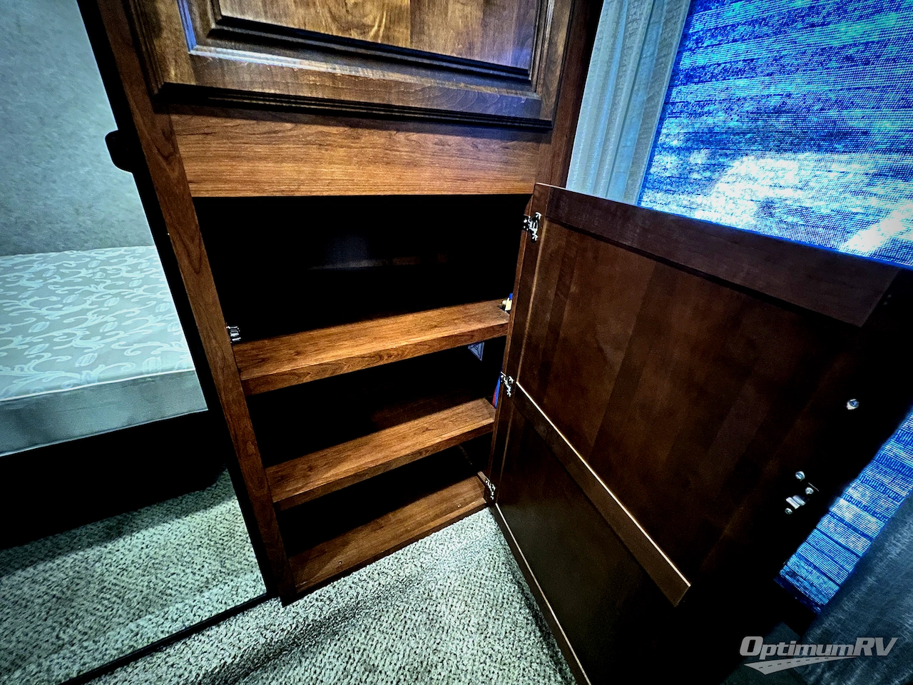 2018 Jayco Eagle 321RSTS Photo 23