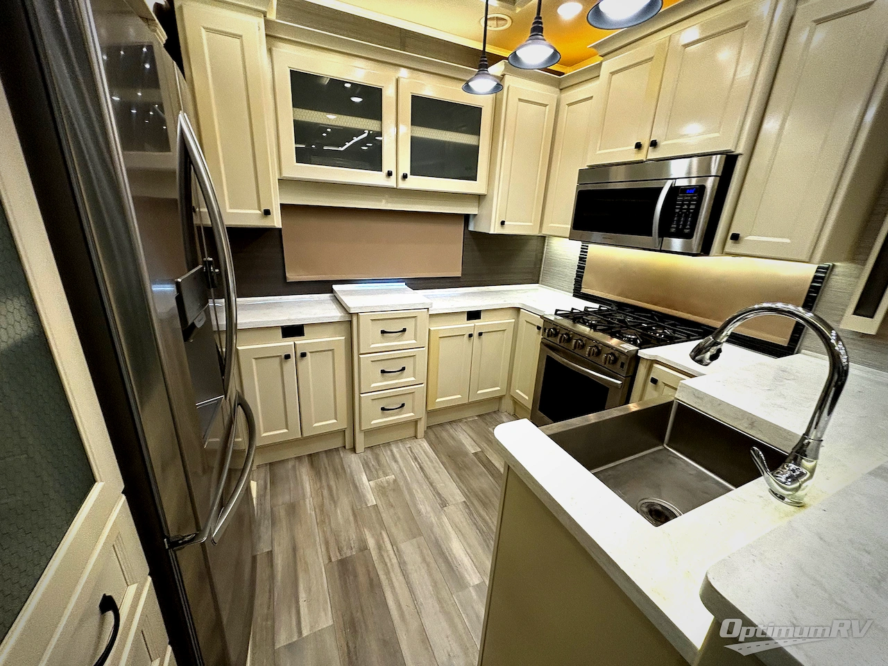 2022 VanLeigh Beacon 41LKB Photo 6