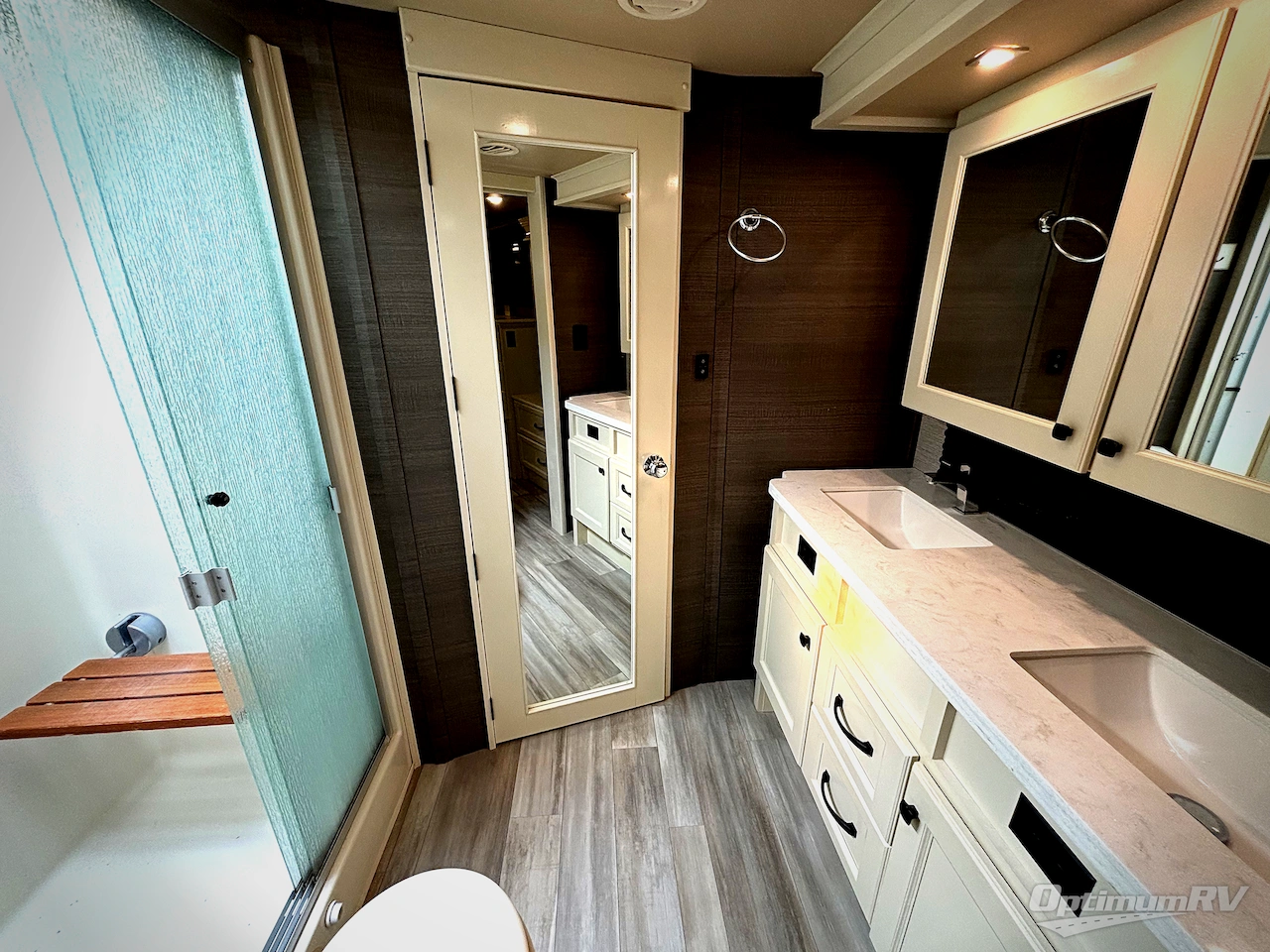 2022 VanLeigh Beacon 41LKB Photo 8