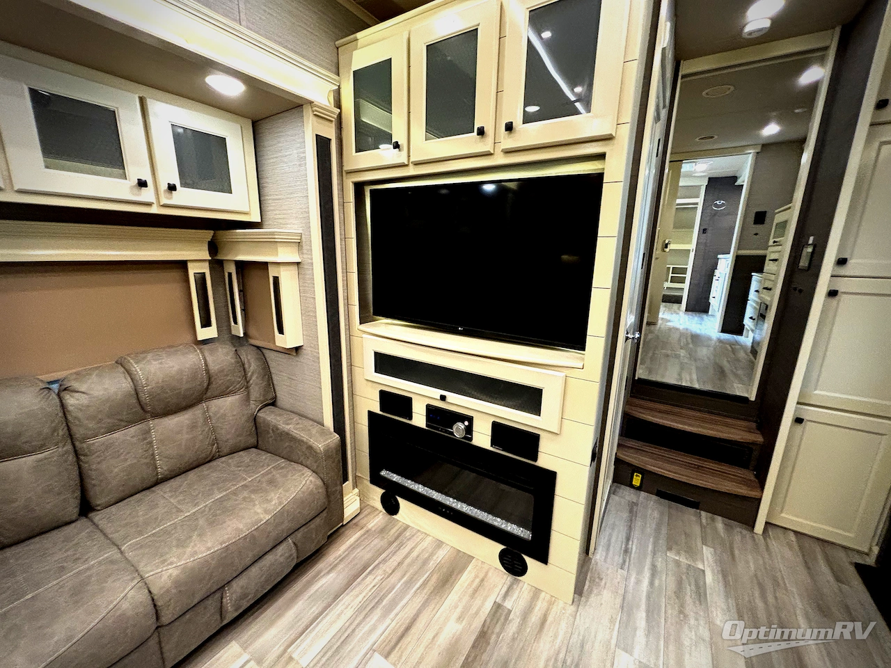 2022 VanLeigh Beacon 41LKB Photo 17