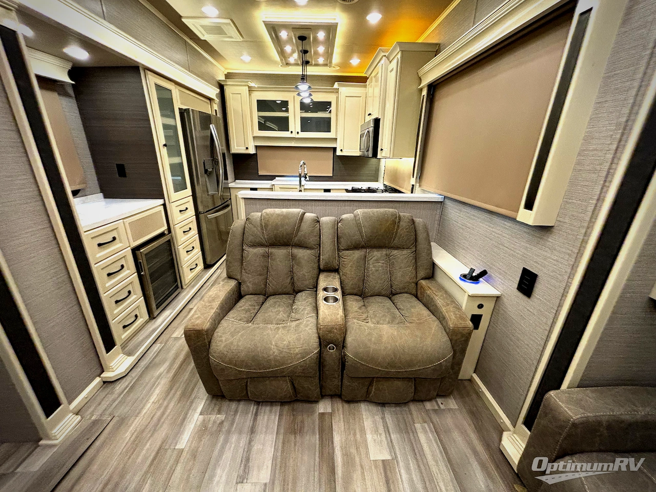 2022 VanLeigh Beacon 41LKB Photo 19