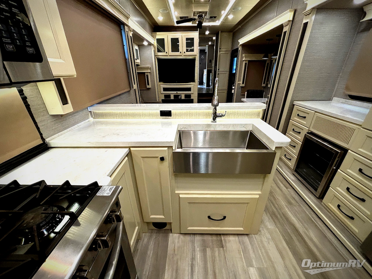 2022 VanLeigh Beacon 41LKB Photo 23