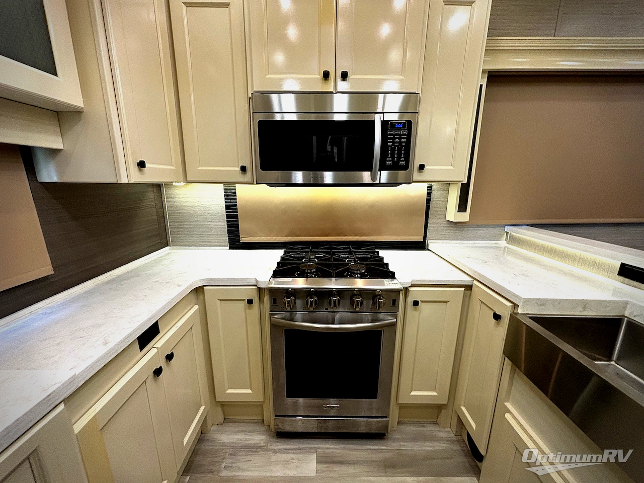 2022 VanLeigh Beacon 41LKB Photo 24