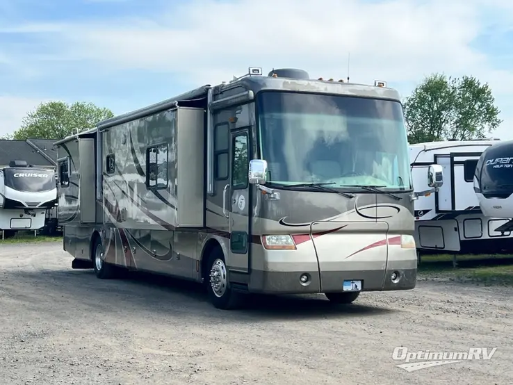 2006 Tiffin Phaeton 40QSH RV Photo 1