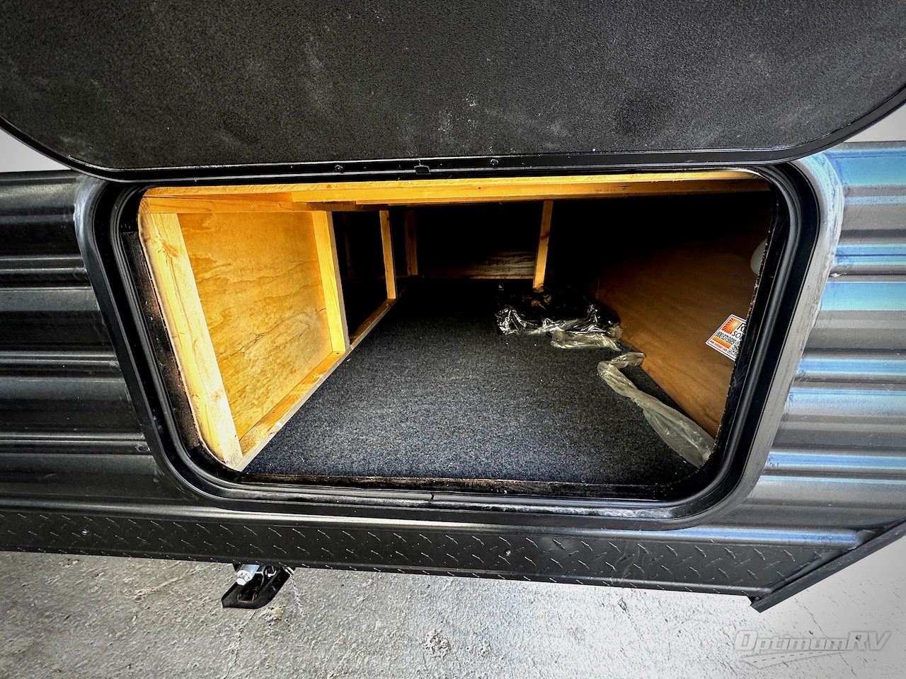 2024 Forest River Cherokee Grey Wolf 26DBH Photo 2