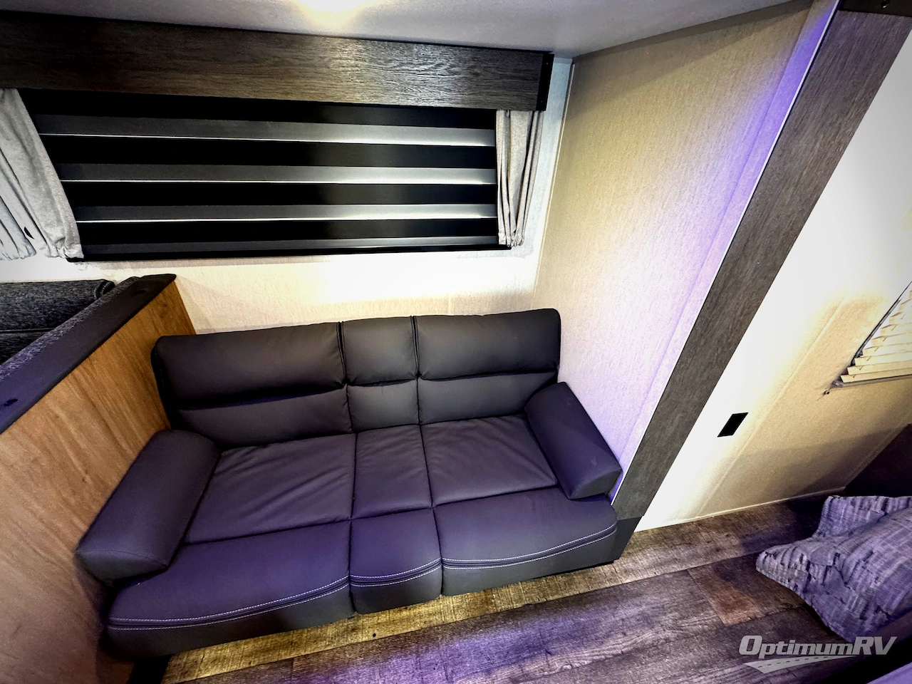 2024 Forest River Cherokee Grey Wolf 26DBH Photo 7