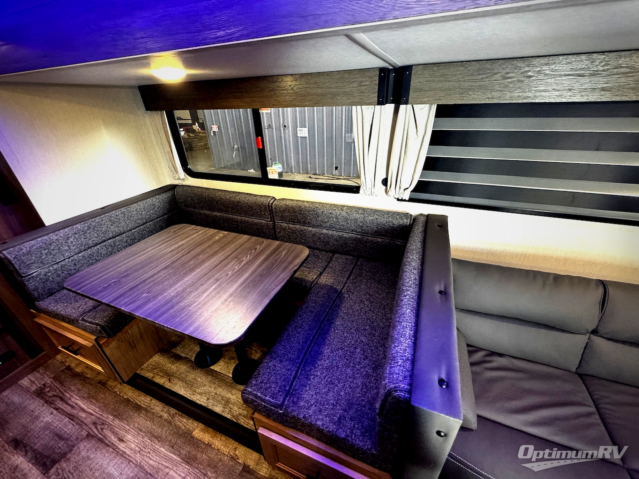 2024 Forest River Cherokee Grey Wolf 26DBH Photo 8