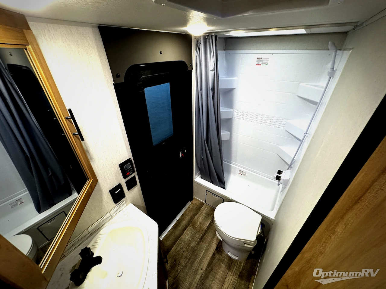 2024 Forest River Cherokee Grey Wolf 26DBH Photo 10