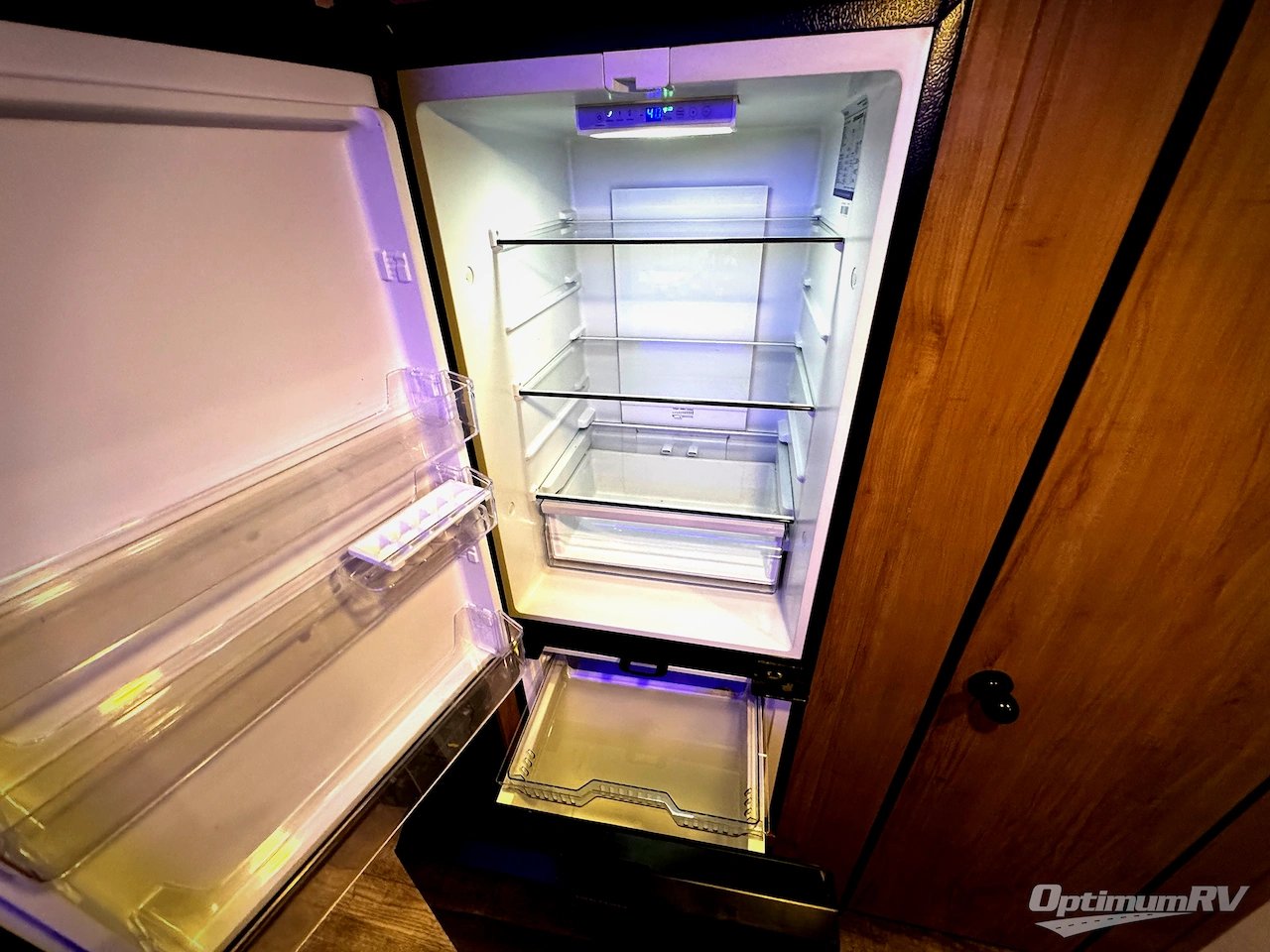 2024 Forest River Cherokee Grey Wolf 26DBH Photo 14