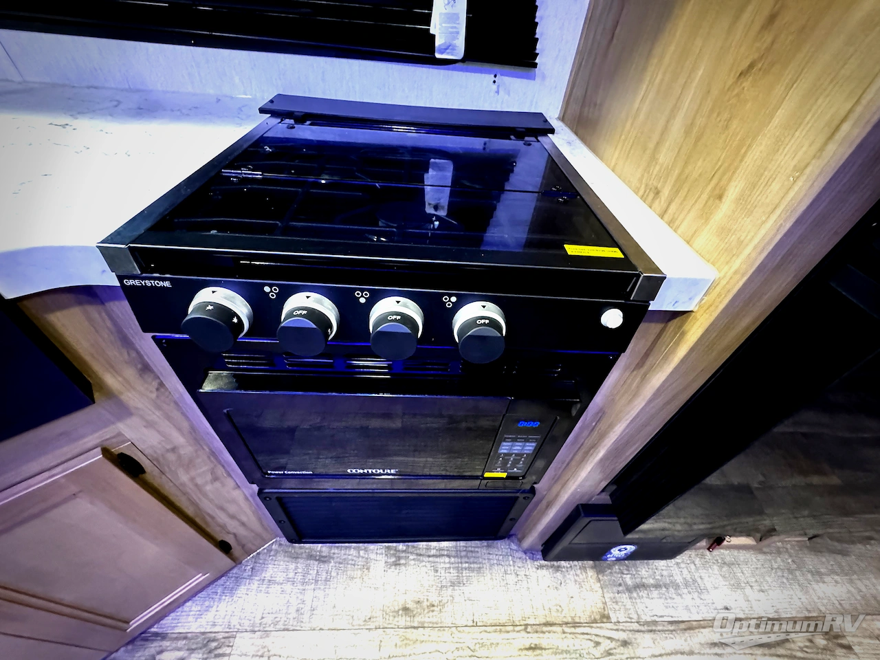 2024 Forest River Cherokee Grey Wolf 26DBH Photo 15