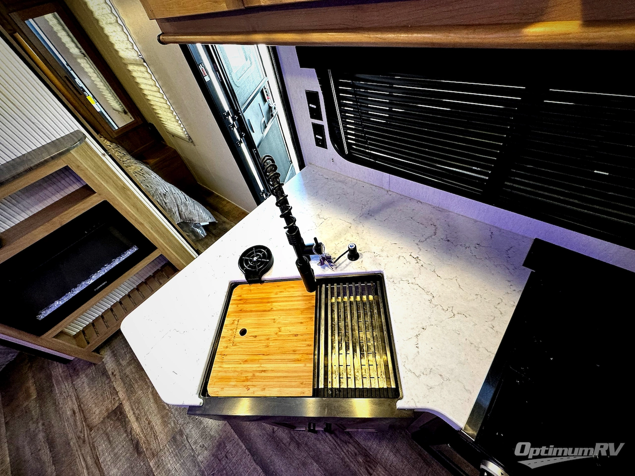 2024 Forest River Cherokee Grey Wolf 26DBH Photo 17