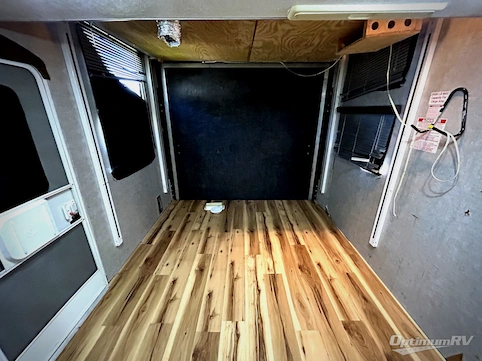 2008 Keystone Raptor 3612DS RV Photo 4