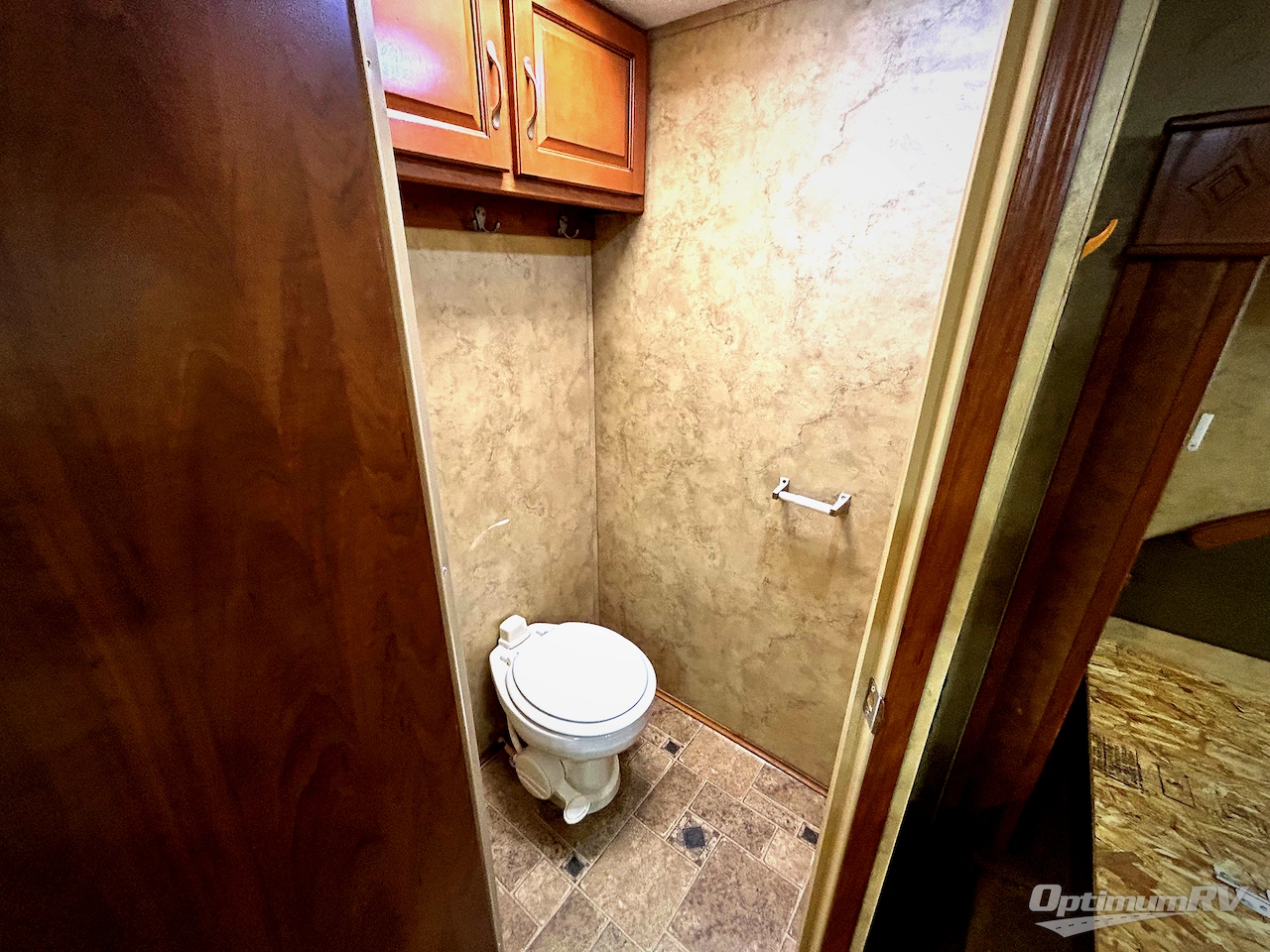 2008 Keystone Raptor 3612DS Photo 13