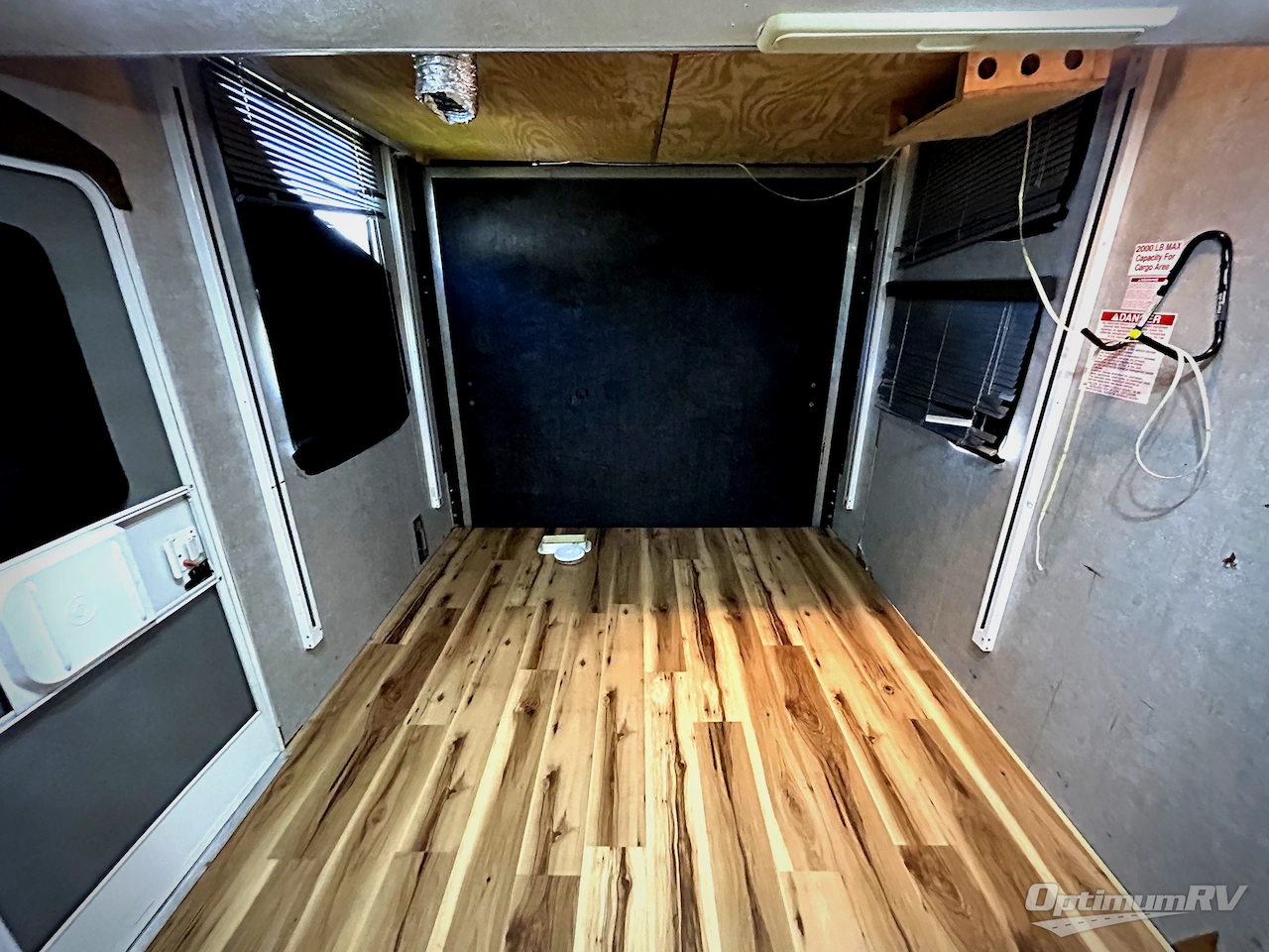 2008 Keystone Raptor 3612DS Photo 16