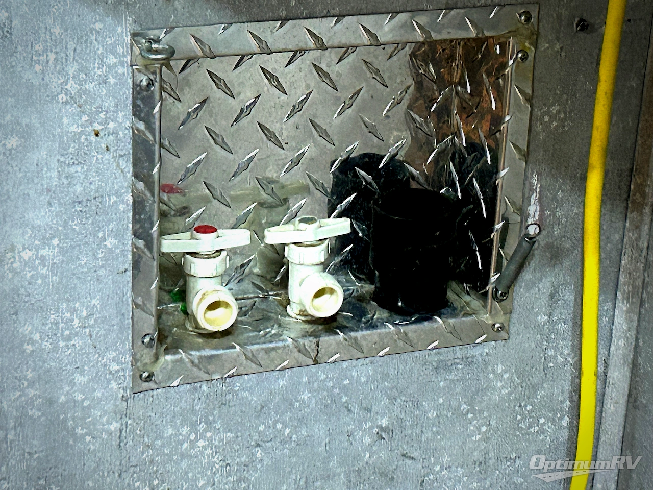 2008 Keystone Raptor 3612DS Photo 18