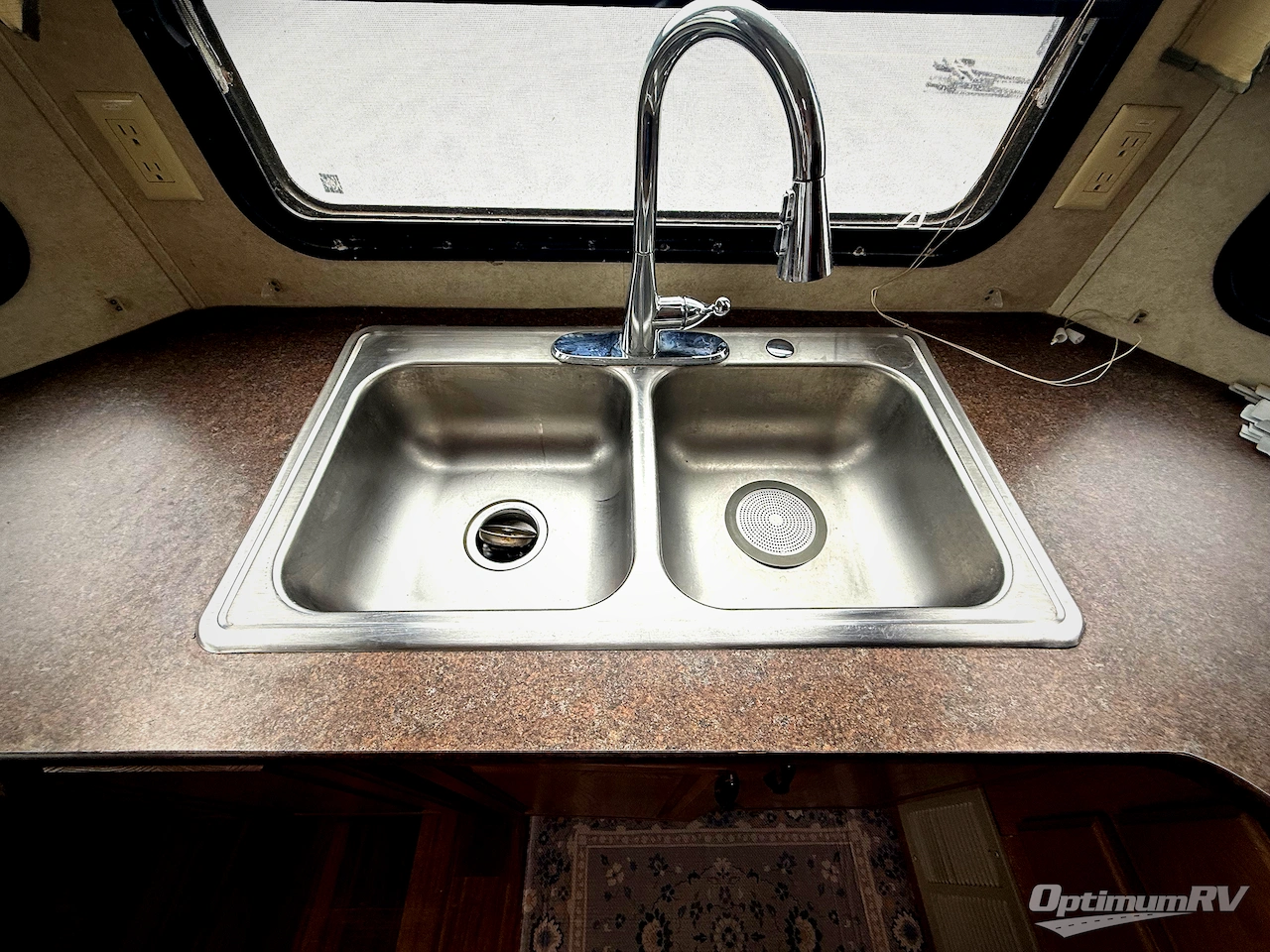 2012 CrossRoads Hampton HT350FK Photo 10