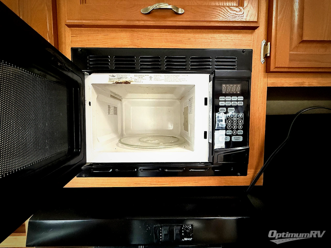 2012 CrossRoads Hampton HT350FK Photo 11