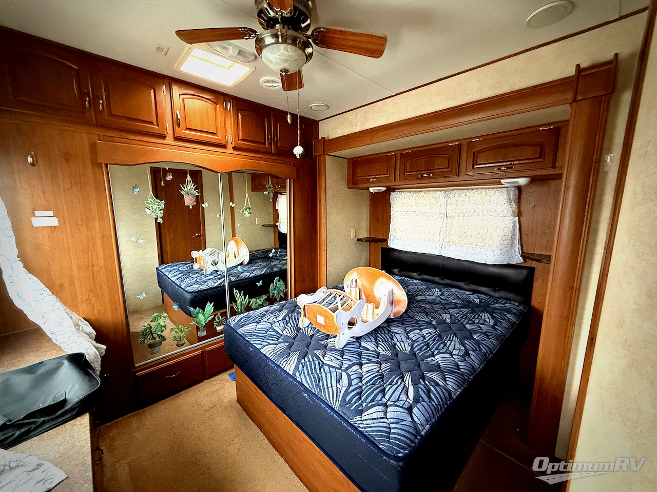 2012 CrossRoads Hampton HT350FK Photo 14